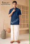 Sangeet Rayon Sifli Sequence Work Short Kurta Collections